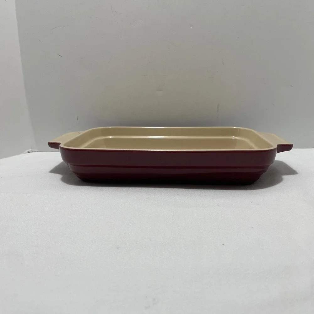 Le Creuset le creuset